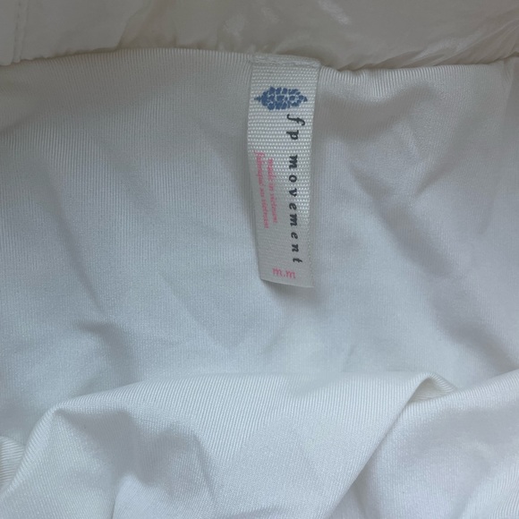 Free People movement shorts - Picture 3 of 3